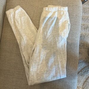 Joah Brown sweatpants
